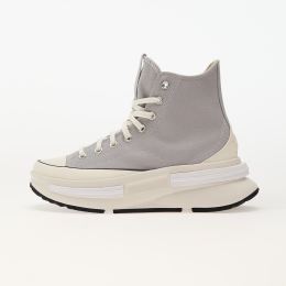 Снимка на Сникърси Converse Run Star Legacy Cx Platform Grey Area/ Egret/ Black EUR 38