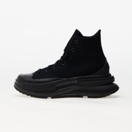 Снимка на Сникърси Converse Run Star Legacy Cx Platform Mono Black Black/ Dark Moth/ Black EUR 40.5