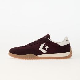 Снимка на Сникърси Converse Run Star Trainer Bloodstone/ Egret/ White EUR 4.5