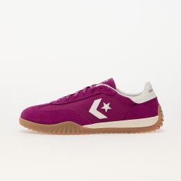Снимка на Сникърси Converse Run Star Trainer Quantum Violet/ Egret/ White EUR 36