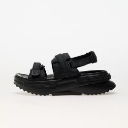 Снимка на Сникърси Converse Run Star Utility Sandal Cx Balck/ Black/ Black EUR 38.5