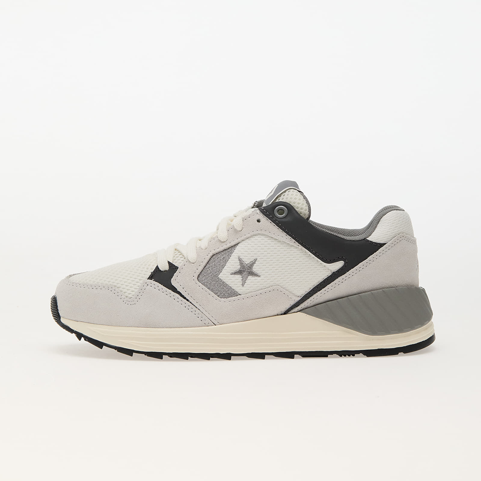 Снимка на Сникърси Converse Wave Trainer Ox Barely Grey EUR 37