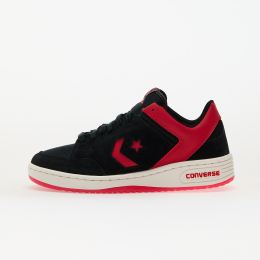 Снимка на Сникърси Converse Weapon Black/ Red/ Vintage White EUR 42
