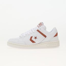Снимка на Сникърси Converse Weapon Leather White/ In A Nutshell EUR 42.5