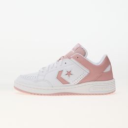 Снимка на Сникърси Converse Weapon White/ Static Pink/ White EUR 38.5
