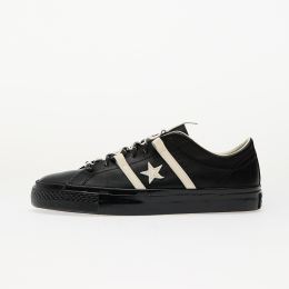 Снимка на Сникърси Converse x Bobby Dekeyzer One Star Academy Pro Black/ Egret/ Black EUR 40.5