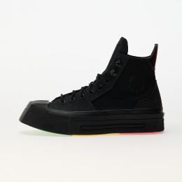 Снимка на Сникърси Converse x Daily Paper Chuck 70 Square Toe Lux Black/ Black EUR 36