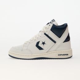 Снимка на Сникърси Converse x Old Money Weapon Vintage White/ Navy/ Egret EUR 37