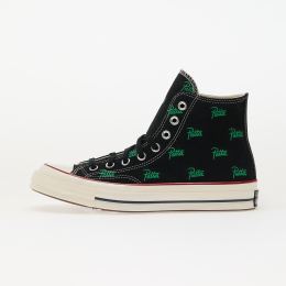 Снимка на Сникърси Converse x Patta Chuck 70 Black/ Jolly Green EUR 41.5