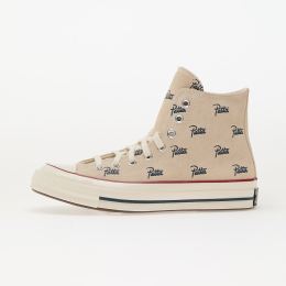 Снимка на Сникърси Converse x Patta Chuck 70 Natural Ivory/ Insignia Blue EUR 42.5