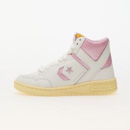 Снимка на Сникърси Converse x Shai Gilgeous-Alexander Weapon Hi White/ Pink EUR 37.5