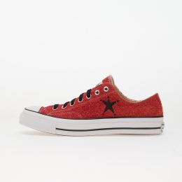 Снимка на Сникърси Converse x Stüssy Chuck 70 Ox Poppy Red EUR 38
