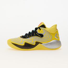 Снимка на Сникърси Converse x Transformers All Star BB Shift Cx Dandy Lion/ Black/ Fever Dream EUR 40
