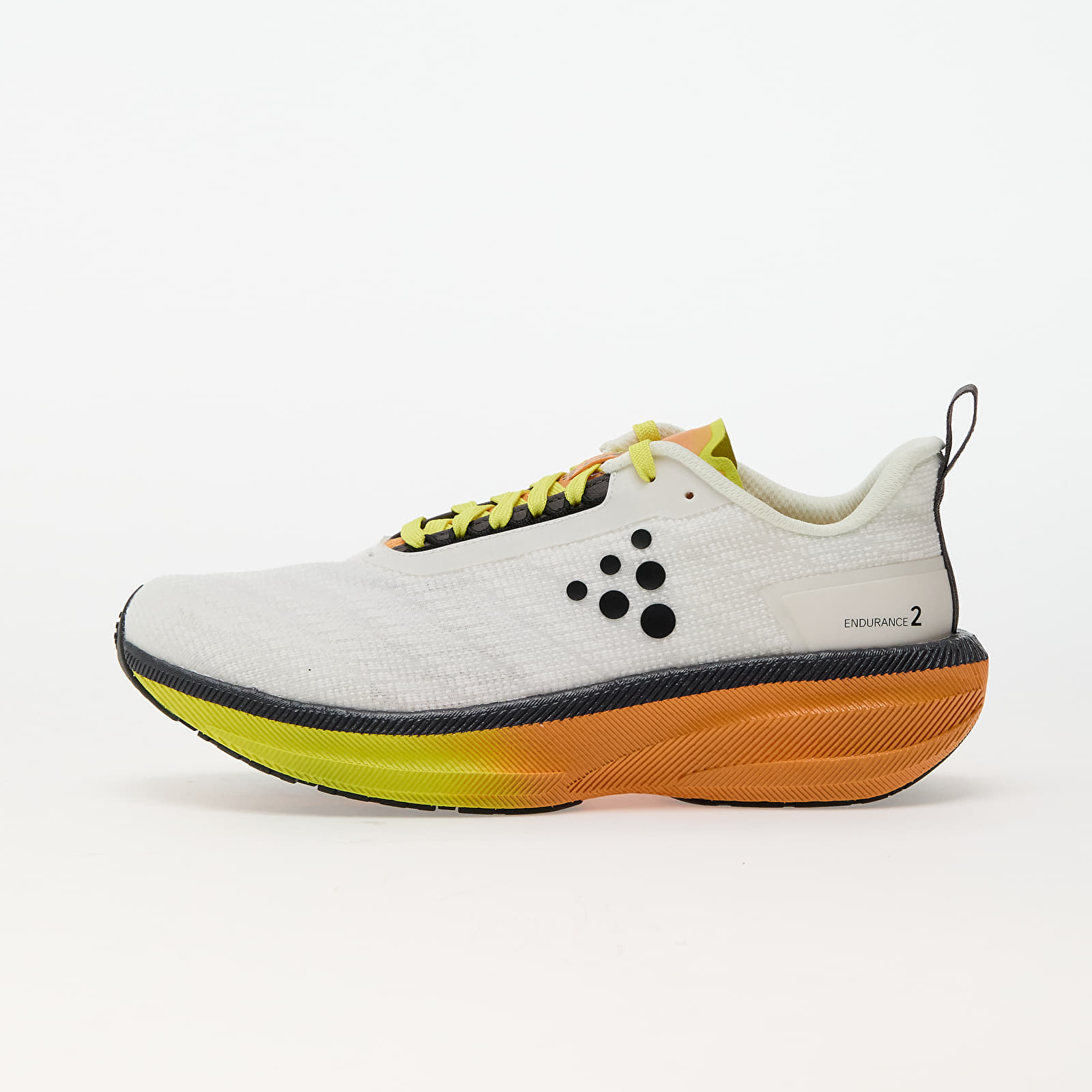 Снимка на Сникърси Craft Endurance 2 Ash White/ Sour EUR 46.5