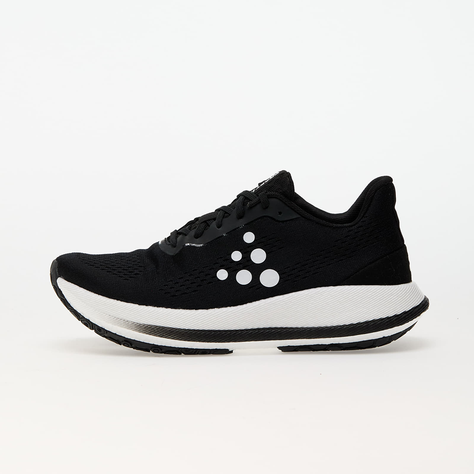 Снимка на Сникърси Craft Pacer Black/ White EUR 43.5
