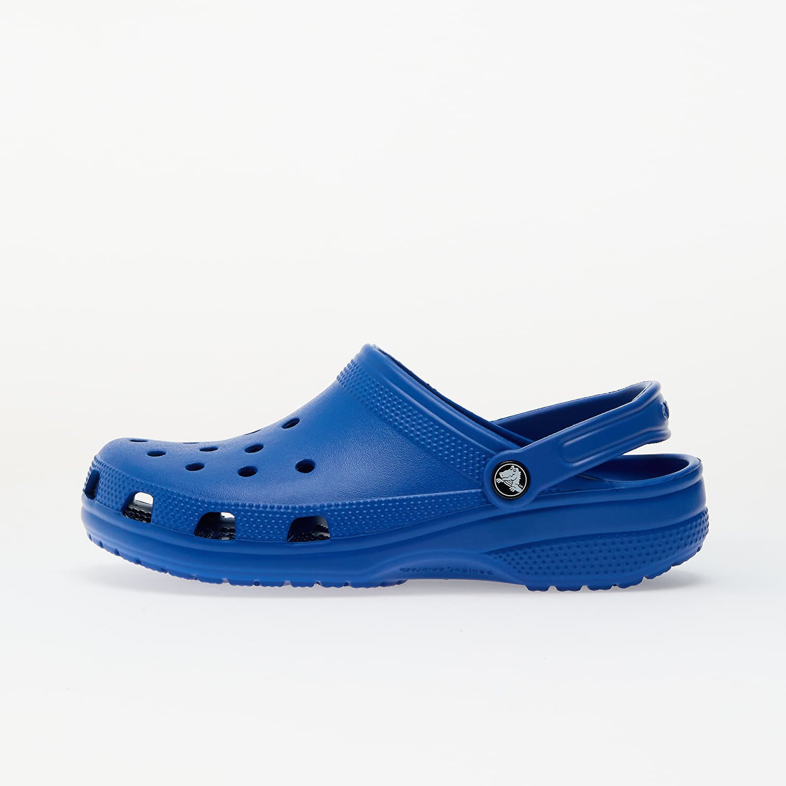 Снимка на Сникърси Crocs Classic Blue Bolt EUR 38-39