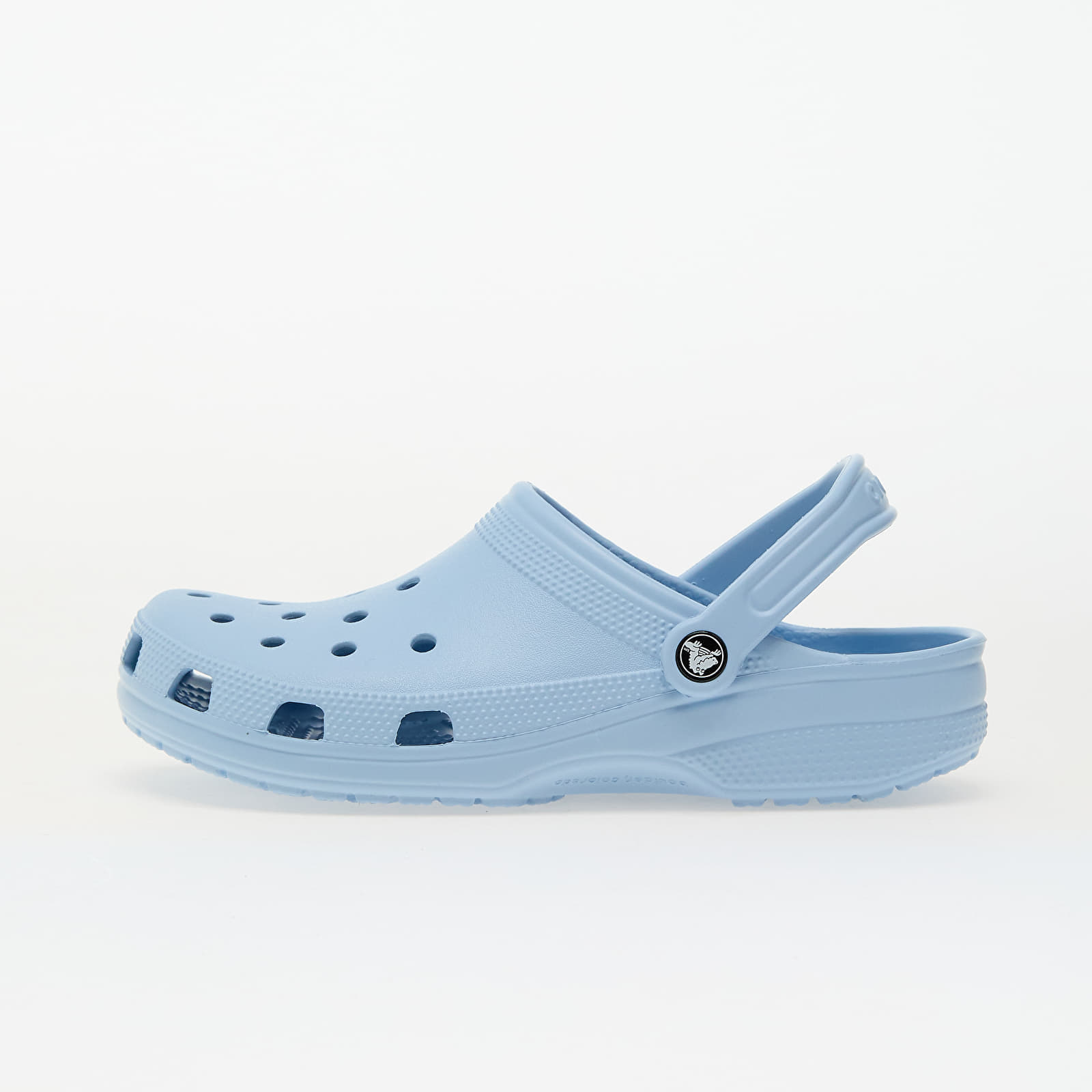 Снимка на Сникърси Crocs Classic Blue Calcite EUR 37-38