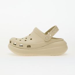 Снимка на Сникърси Crocs Classic Crush Clog Bone EUR 41-42