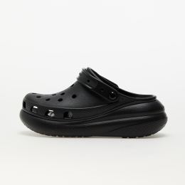 Снимка на Сникърси Crocs Classic Hiker Clog Black EUR 39-40
