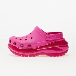 Снимка на Сникърси Crocs Classic Mega Crush Clog Juice EUR 41-42