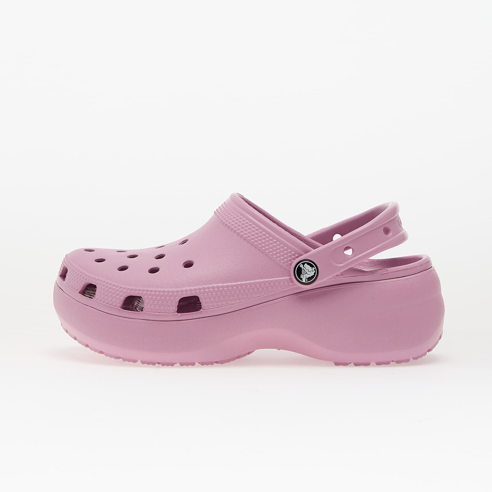 Снимка на Сникърси Crocs Classic Platform Clog W Hydrangea EUR 39-40