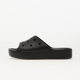 Снимка на Сникърси Crocs Classic Platform Slide Black EUR 38-39