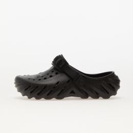 Снимка на Сникърси Crocs Echo Clog Black EUR 39-40
