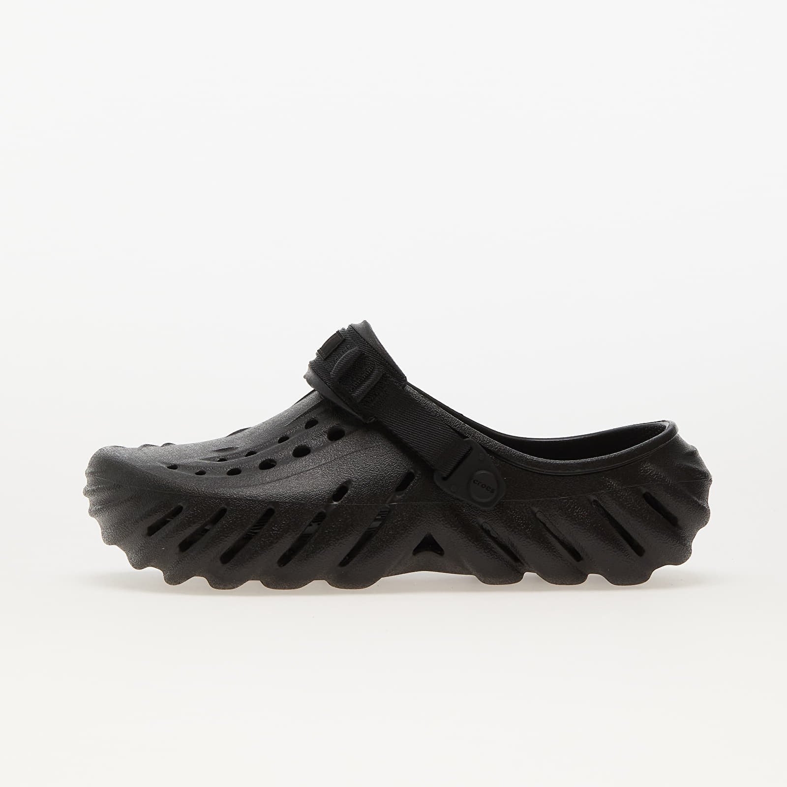 Снимка на Сникърси Crocs Echo Clog Black EUR 41-42