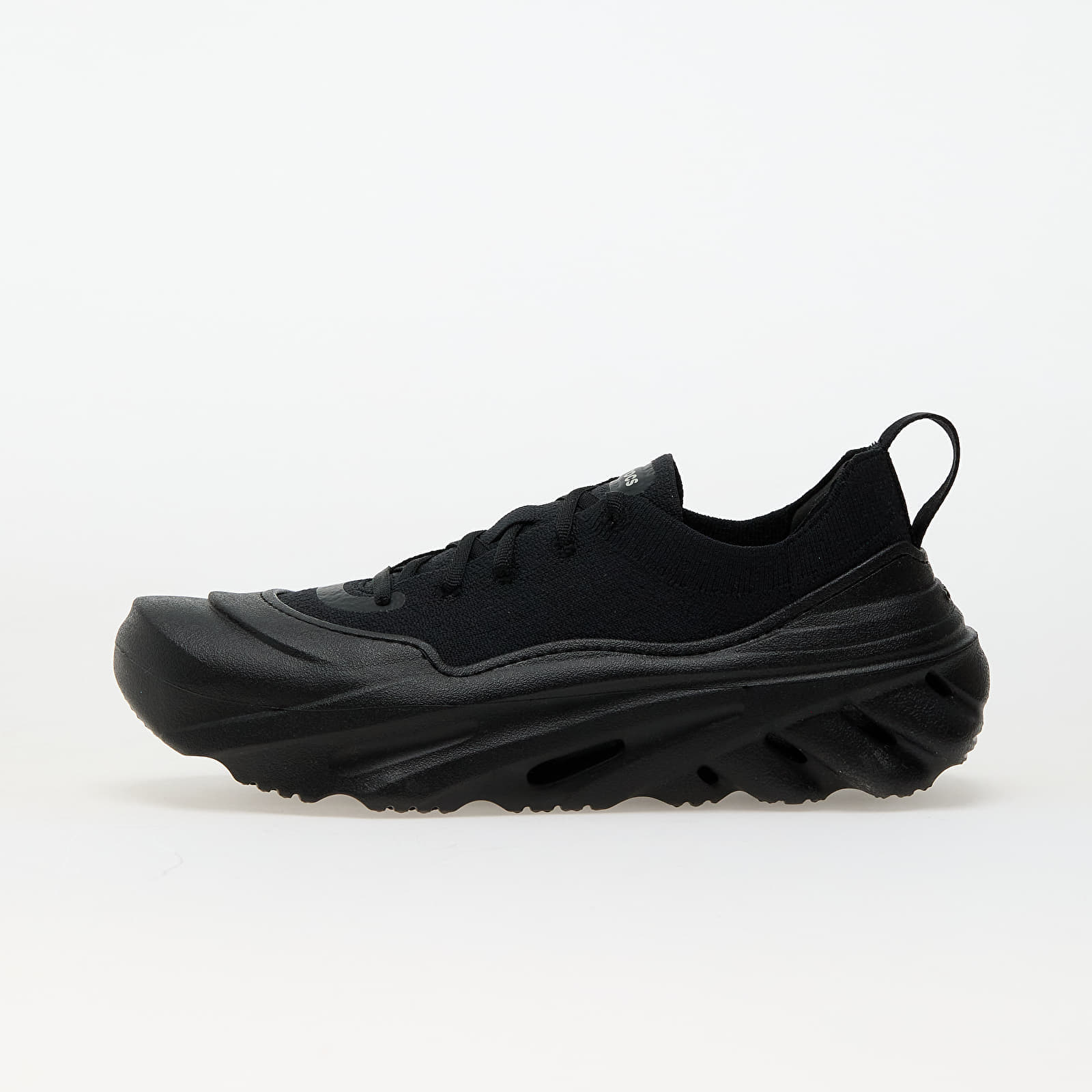 Снимка на Сникърси Crocs Echo Surge Black/ Black EUR 39-40