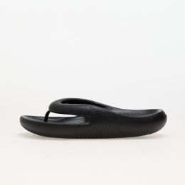 Снимка на Сникърси Crocs Mellow Flip Black EUR 38-39
