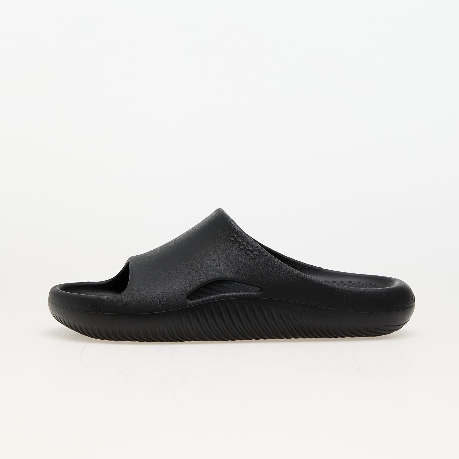 Снимка на Сникърси Crocs Mellow Slide Black EUR 46-47
