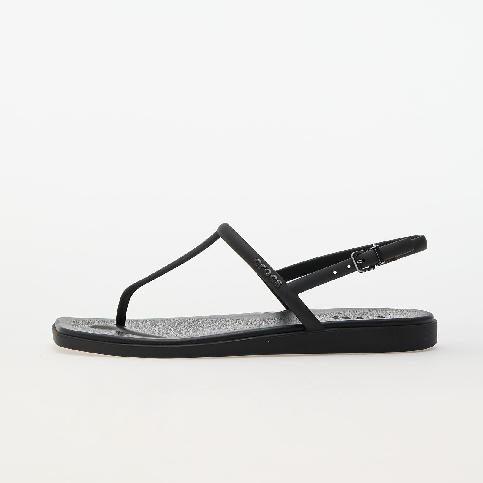 Снимка на Сникърси Crocs Miami Thong Sandal Black EUR 39-40