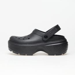Снимка на Сникърси Crocs Stomp Clog Black EUR 41-42