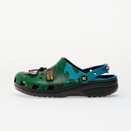 Снимка на Сникърси Crocs x Minecraft Classic Clog Multi EUR 43-44