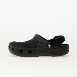 Снимка на Сникърси Crocs Yukon Vista II LR Clog M Black/ Slate Grey EUR 39-40