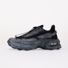 Снимка на Сникърси Diesel D-Cage Runner Sneakers Black EUR 44.5