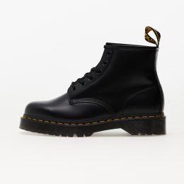 Снимка на Сникърси Dr. Martens 101 Bex 6 Eye Boot Black EUR 40