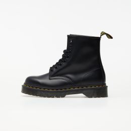 Снимка на Сникърси Dr. Martens 1460 Bex 8 Eye Boot Black EUR 40