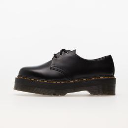 Снимка на Сникърси Dr. Martens 1461 Quad 3 Eye Shoe Black EUR 38