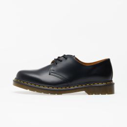 Снимка на Сникърси Dr. Martens 1461 Smooth Black EUR 37