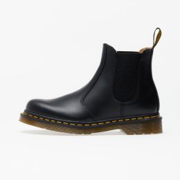 Снимка на Сникърси Dr. Martens 2976 Smooth Black EUR 44