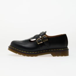 Снимка на Сникърси Dr. Martens 8065 Mary Jane Black Smooth EUR 38