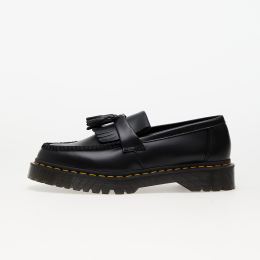 Снимка на Сникърси Dr. Martens Adrian Bex Black Smooth EUR 37