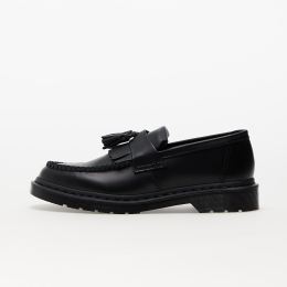 Снимка на Сникърси Dr. Martens Adrian Mono Tassel Loafer Black Smooth EUR 38