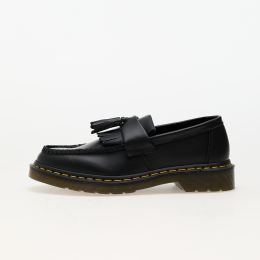 Снимка на Сникърси Dr. Martens Adrian Ys Black Smooth EUR 40