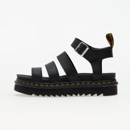 Снимка на Сникърси Dr. Martens Blaire Black Hydro EUR 40