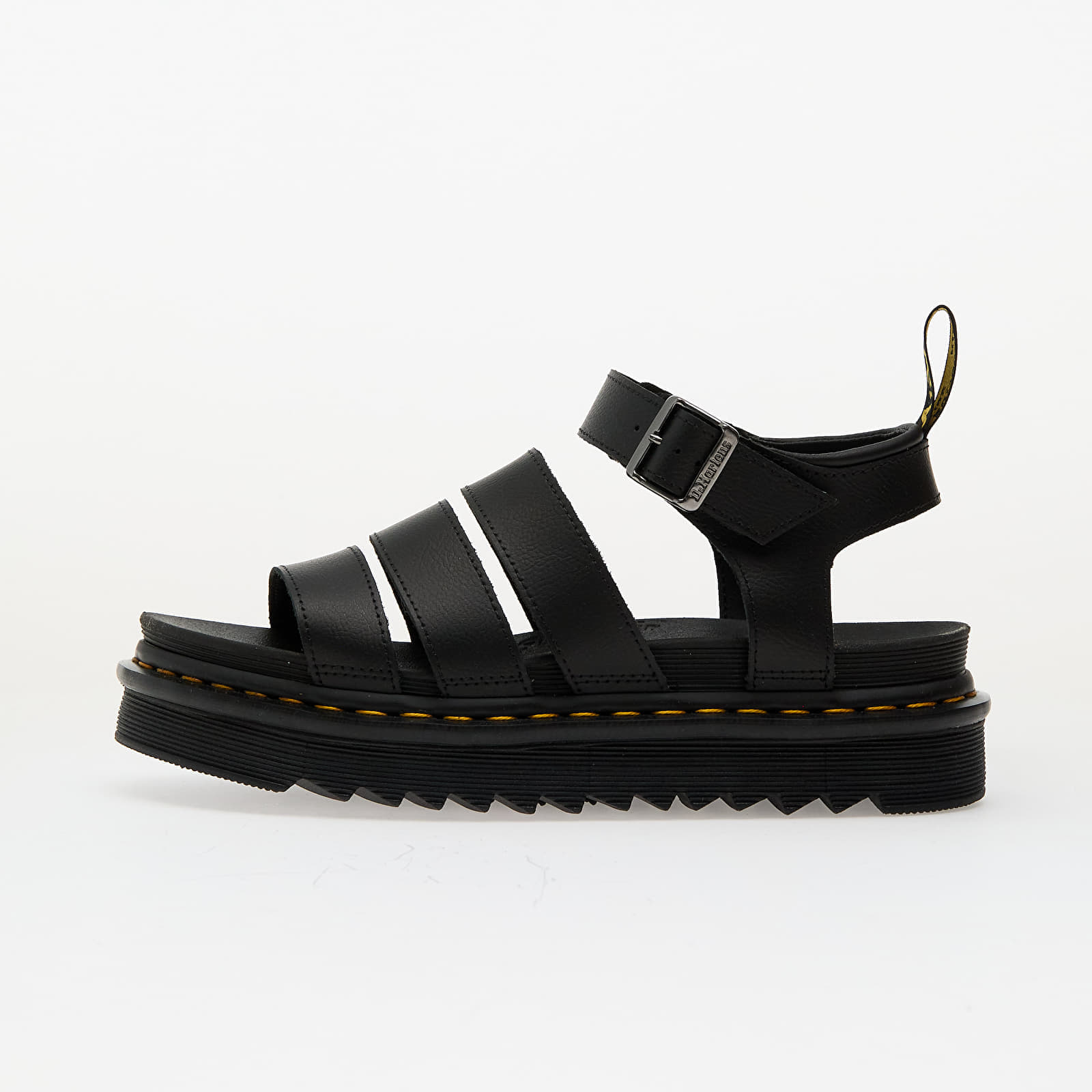 Снимка на Сникърси Dr. Martens Blaire Sandal Black EUR 42