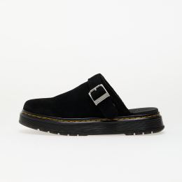Снимка на Сникърси Dr. Martens Brookline Mule Mule Black EUR 43
