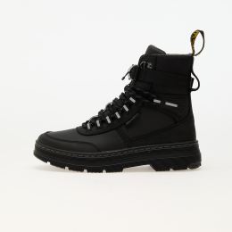 Снимка на Сникърси Dr. Martens Combs Tech Wx Black Coated RipStop Nylon/ Poly Ripstop/ Republic Wp/ Ajax EUR 42