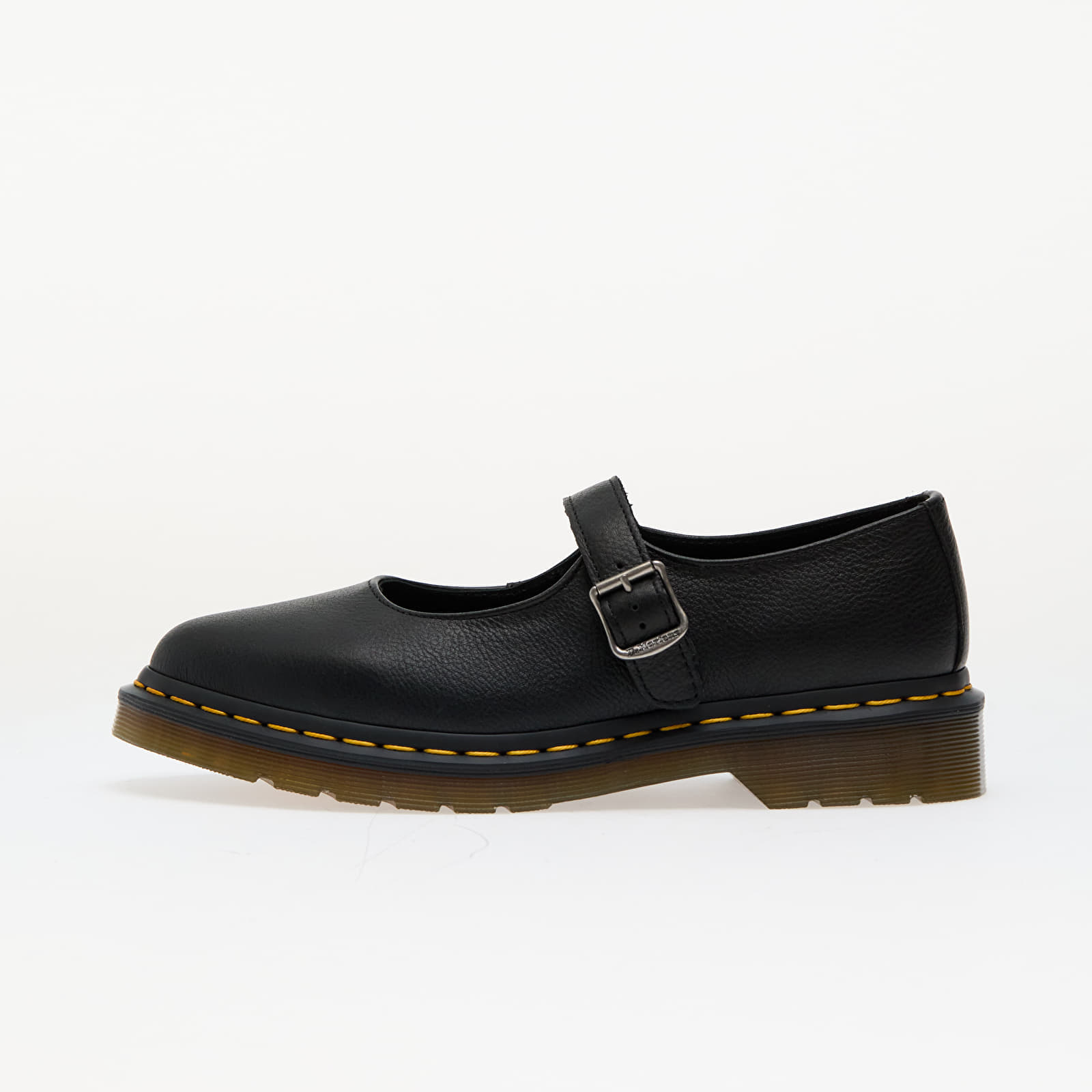 Снимка на Сникърси Dr. Martens Elphie MJ Mary Jane Black EUR 41